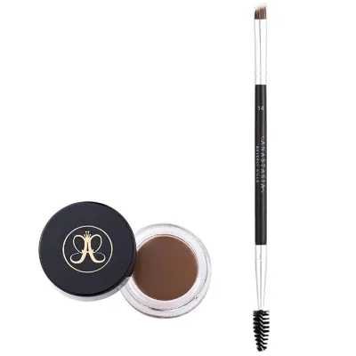 Anastasia Beverly Hills Bold Brow Duo (various Shades) - Taupe In White