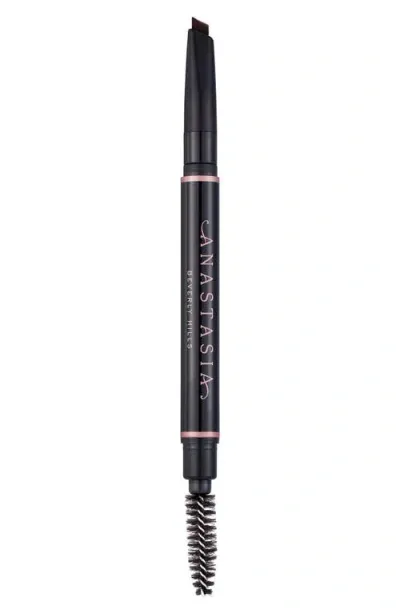 Anastasia Beverly Hills Brow Definer In Ebony