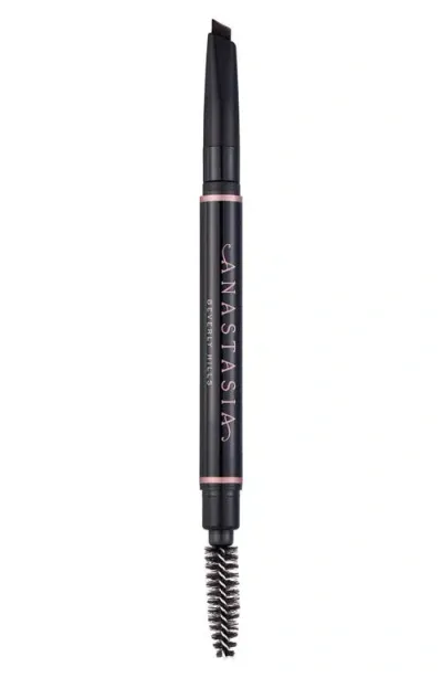 Anastasia Beverly Hills Brow Definer In Granite