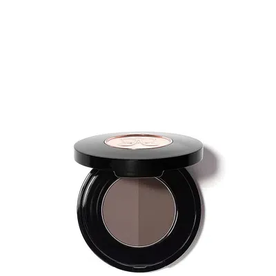 Anastasia Beverly Hills Brow Powder Duo 1.6g (various Shades) - Ash Brown