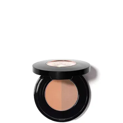 Anastasia Beverly Hills Brow Powder Duo 1.6g (various Shades) - Caramel