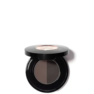 Anastasia Beverly Hills Brow Powder Duo 1.6g (various Shades) - Granite