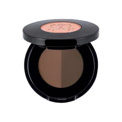 Anastasia Beverly Hills Brow Powder Duo In Chocolate