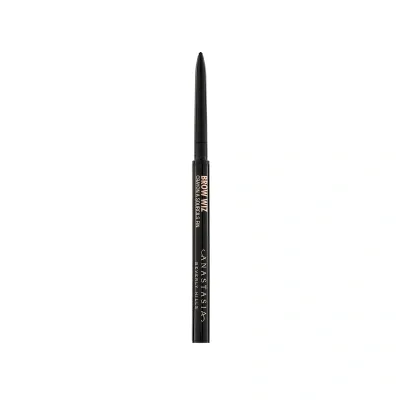 Anastasia Beverly Hills Brow Wiz Deluxe - Ebony