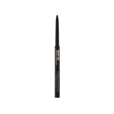 Anastasia Beverly Hills Brow Wiz Deluxe - Granite