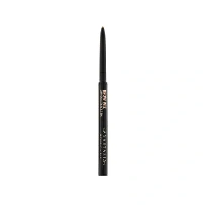 Anastasia Beverly Hills Brow Wiz Deluxe - Strawburn