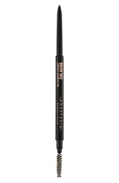 Anastasia Beverly Hills Brow Wiz Mechanical Brow Pencil In Auburn