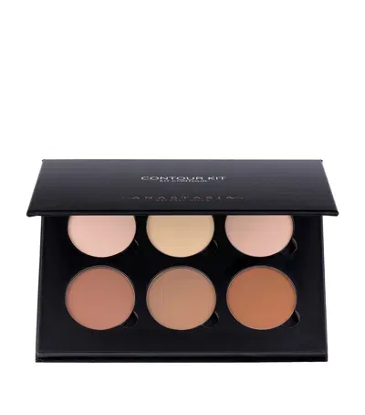 Anastasia Beverly Hills Contour Powder Kit In White