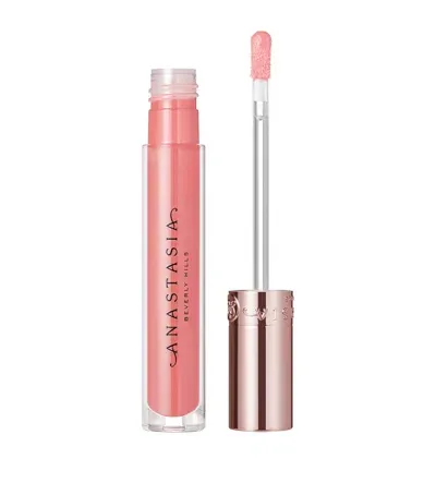 Anastasia Beverly Hills Lip Gloss In White