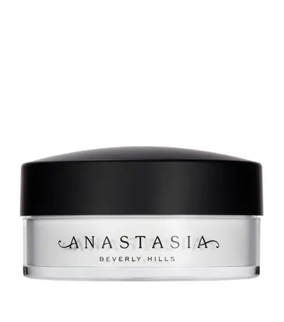 Anastasia Beverly Hills Loose Setting Powder In White