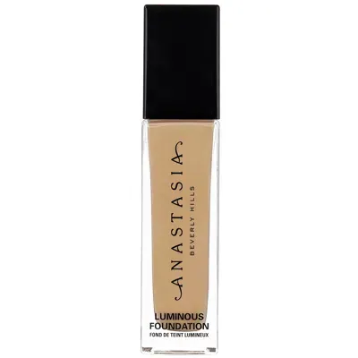 Anastasia Beverly Hills Luminous Foundation 30ml (various Shades) - 300c