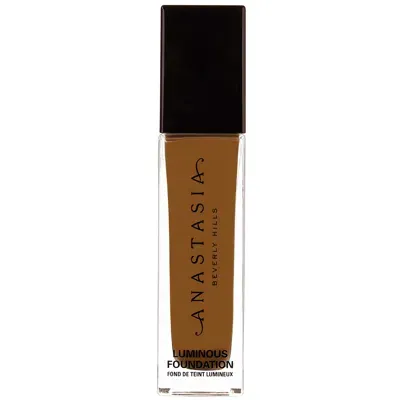 Anastasia Beverly Hills Luminous Foundation 30ml (various Shades) - 480c