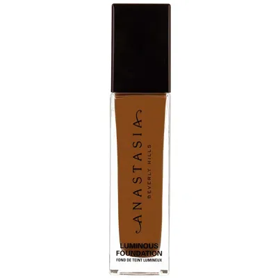 Anastasia Beverly Hills Luminous Foundation 30ml (various Shades) - 490w