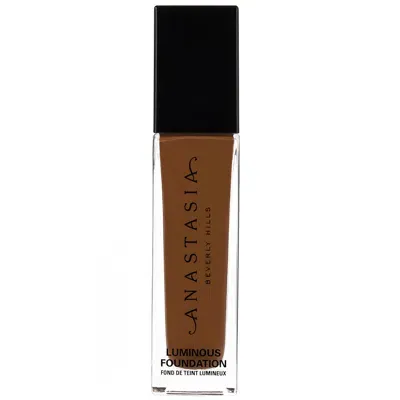 Anastasia Beverly Hills Luminous Foundation 30ml (various Shades) - 500c