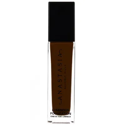 Anastasia Beverly Hills Luminous Foundation 30ml (various Shades) - 590c