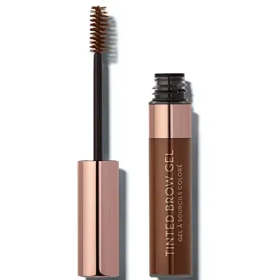 Anastasia Beverly Hills Tinted Brow Gel 9.0g (various Shades) - Brunette