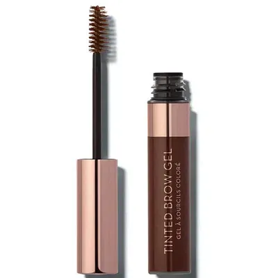 Anastasia Beverly Hills Tinted Brow Gel 9.0g (various Shades) - Chocolate