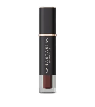 Anastasia Beverly Hills Tinted Brow Gel In Chocolate