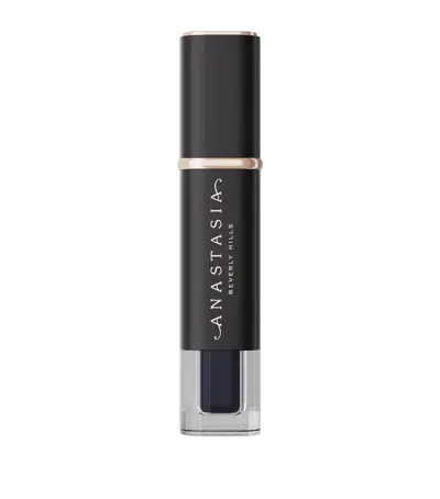 Anastasia Beverly Hills Tinted Brow Gel In Granite