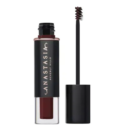 Anastasia Beverly Hills Volumizing Tinted Brow Gel - Ebony