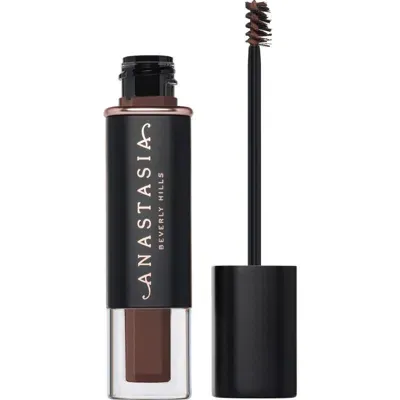 Anastasia Beverly Hills Volumizing Tinted Brow Gel In Auburn