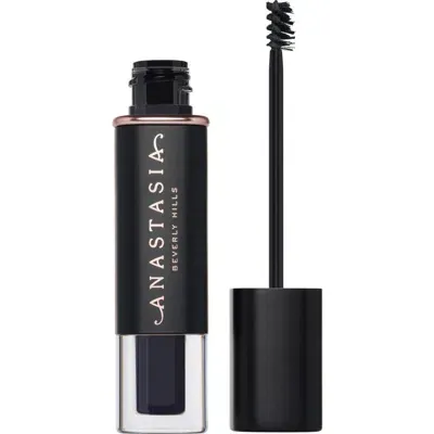 Anastasia Beverly Hills Volumizing Tinted Brow Gel In Granite