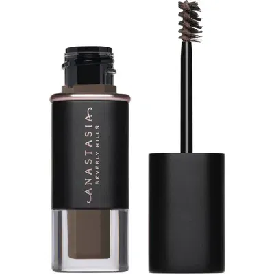 Anastasia Beverly Hills Volumizing Tinted Brow Gel In Soft Brown