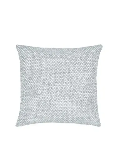 Anaya Pure Air Outdoor Pillow In Grey