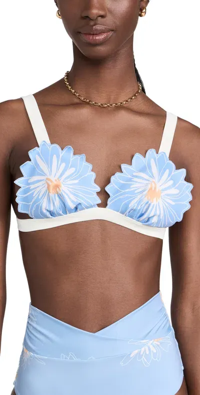 Ancora Bikini Top Le Petit Sunflower Le Petit Sunflower