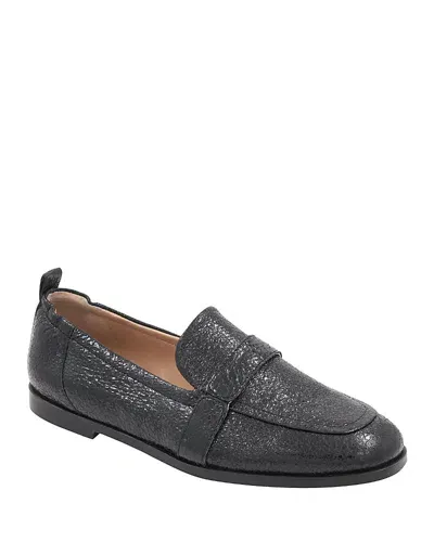 Andre Assous Women's Cedar Loafer Flats In Black