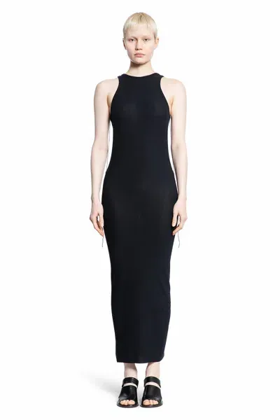 Andrea Ya' Aqov Woman Black Dresses