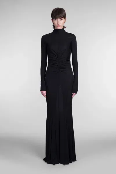 Andreädamo Andreādamo Dresses In Black