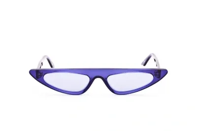 Andy Wolf Sunglasses In Purple