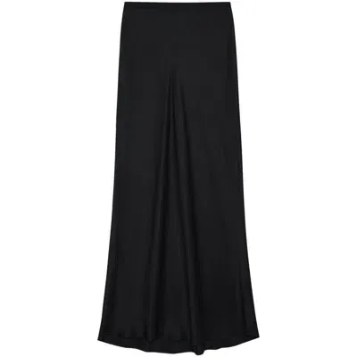 Anine Bing Skirts In Black