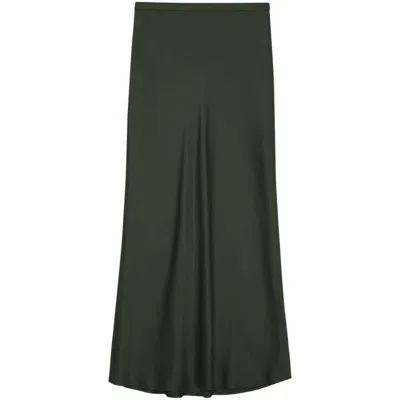 Anine Bing Skirts In Green