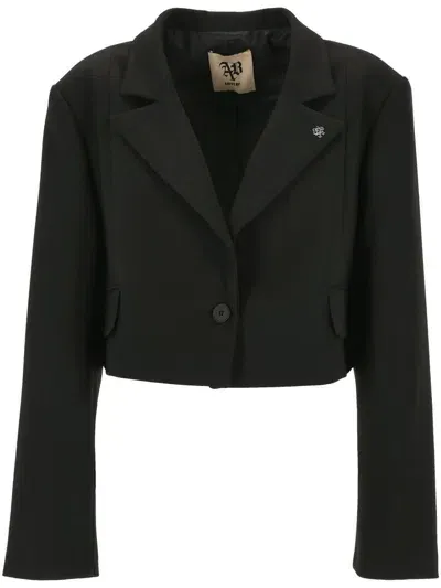 Aniye By Coats & Jackets In Black