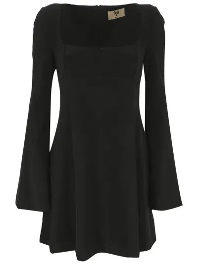 Aniye By Dresses In Black