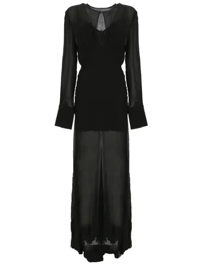 Aniye By Dresses In Black