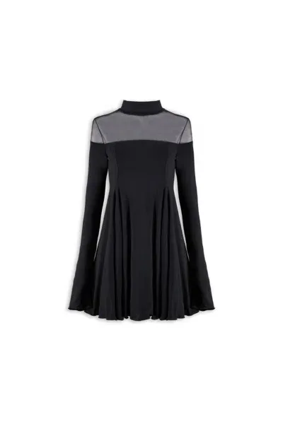 Aniye By Dresses In Black