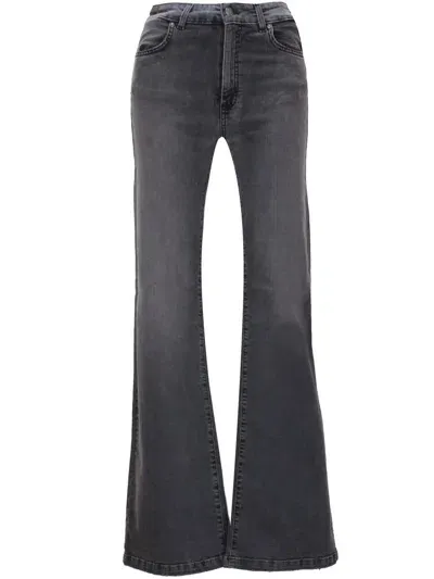 Aniye By Jeans In Black Used