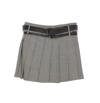 Aniye By Skirts In Grey