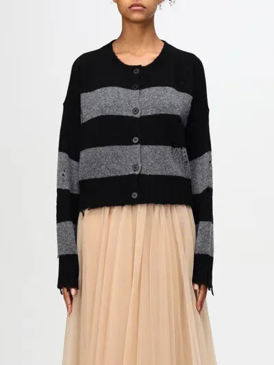 Aniye By Sweater  Woman Color Black In Schwarz