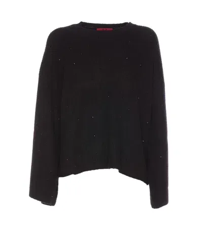 Aniye By Sweaters In Black