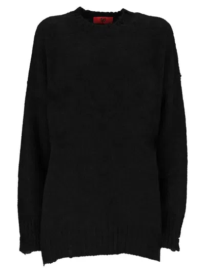 Aniye By Sweaters In Black