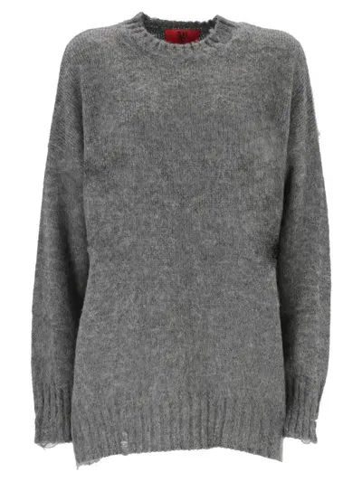 Aniye By Sweaters In Gray