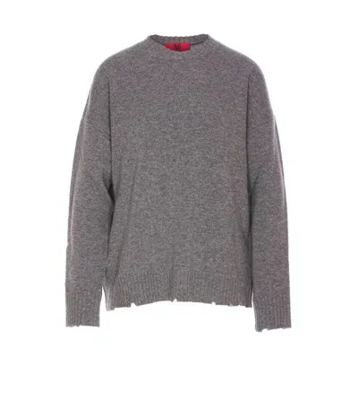 Aniye By Sweaters In Grey