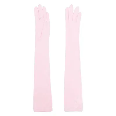 Anna October Glove In Pink