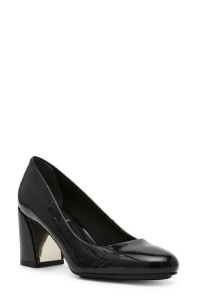 Anne Klein Graham Pump In Black