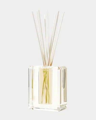 Antica Farmacista Desert Sage Crystal Diffuser, 17 Oz. In White