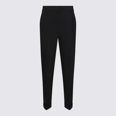 Antonelli Black Pants